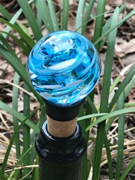 etsy wine stopper|best decorative wine bottle stoppers.